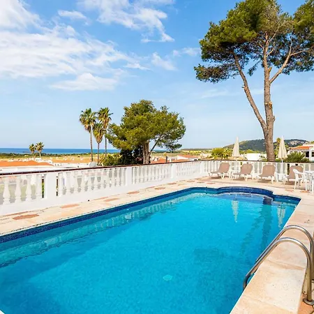 Villa Sol Y Sombra *