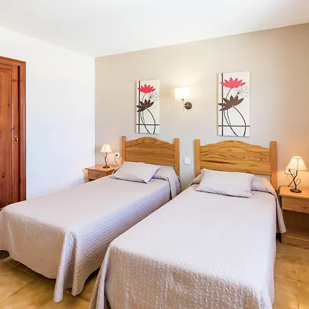 Villa Sol Y Sombra *