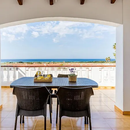 Villa Sol Y Sombra *