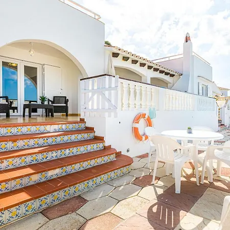 Sol Y Sombra Son Bou