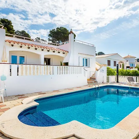 Sol Y Sombra Villa *