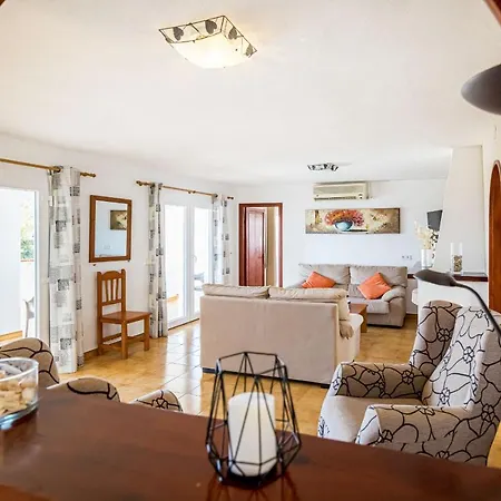 Villa Sol Y Sombra *