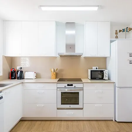 Vila Sol Y Sombra Son Bou