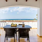 Villa Sol Y Sombra By Escape *