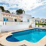 Sol Y Sombra By Escape Villa *