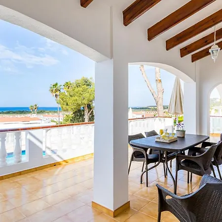 Sol Y Sombra By Escape Villa *