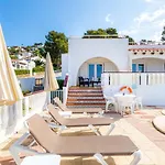 Villa Sol Y Sombra By Escape